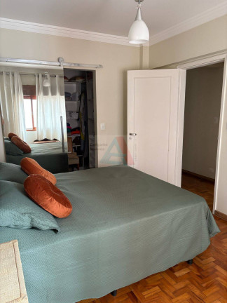 Imagem Apartamento com 4 Quartos à Venda, 157 m² em Santo Antônio - São Caetano Do Sul