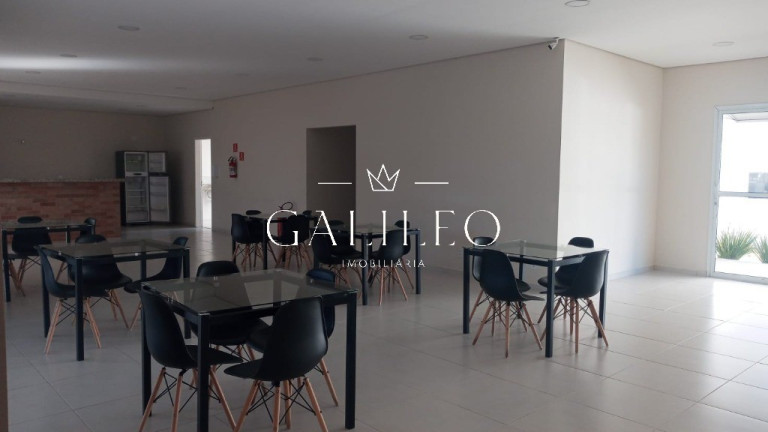 Imagem Apartamento com 2 Quartos à Venda, 50 m² em Residencial Santa Giovana - Jundiaí Imagem Apartamento com 2 Quartos à Venda, 50 m² em Residencial Santa Giovana - Jundiaí