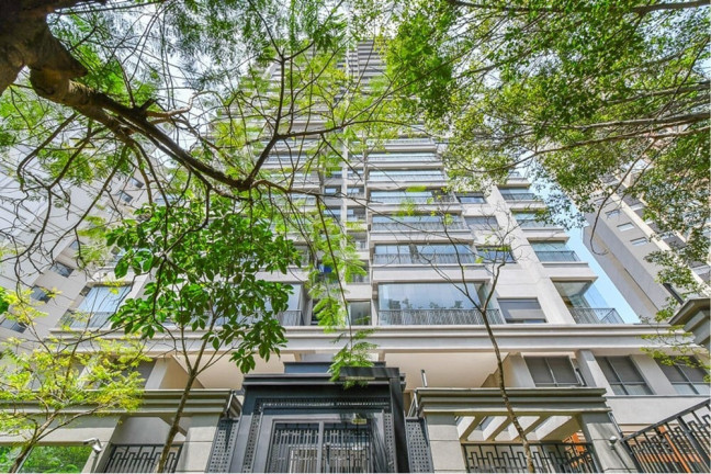 Imagem Apartamento com 3 Quartos à Venda, 146 m² em Jardim Vila Mariana - São Paulo Imagem Apartamento com 3 Quartos à Venda, 146 m² em Jardim Vila Mariana - São Paulo