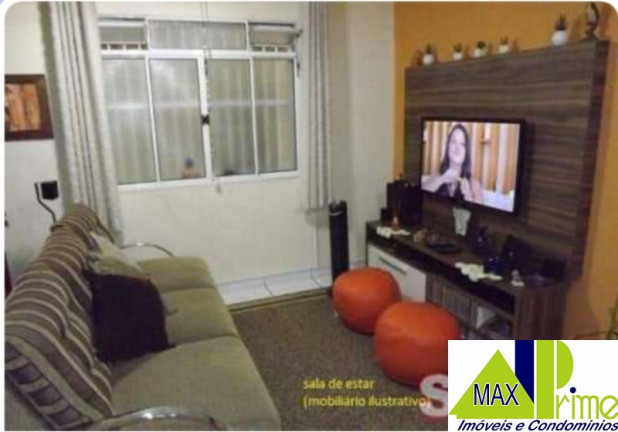 Imagem Casa com 3 Quartos à Venda, 118 m² em Vila Aricanduva - São Paulo