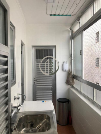 Imagem Apartamento com 2 Quartos à Venda, 82 m² em José Menino - Santos Imagem Apartamento com 2 Quartos à Venda, 82 m² em José Menino - Santos