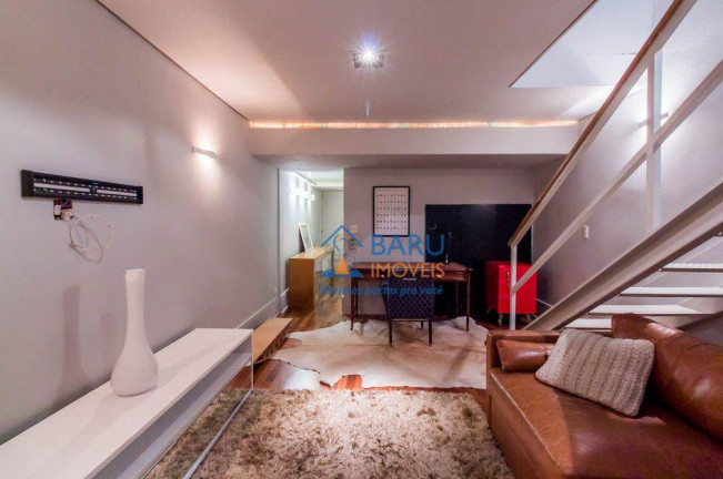 Imagem Casa com 3 Quartos à Venda, 133 m² em Itaim Bibi - São Paulo Imagem Casa com 3 Quartos à Venda, 133 m² em Itaim Bibi - São Paulo