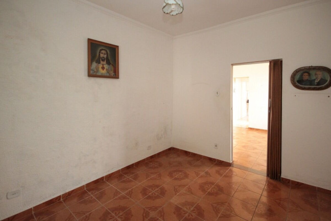 Imagem Casa com 4 Quartos à Venda, 228 m² em Cambuci - São Paulo Imagem Casa com 4 Quartos à Venda, 228 m² em Cambuci - São Paulo