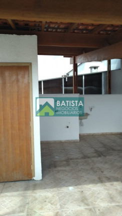 Imagem Cobertura com 2 Quartos à Venda, 90 m² em Vila Pires - Santo André Imagem Cobertura com 2 Quartos à Venda, 90 m² em Vila Pires - Santo André