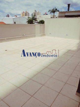 Imagem Apartamento com 2 Quartos à Venda, 60 m² em Centro - Jundiaí