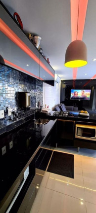 Imagem Apartamento com 1 Quarto à Venda, 64 m² em Paraíso - São Paulo Imagem Apartamento com 1 Quarto à Venda, 64 m² em Paraíso - São Paulo
