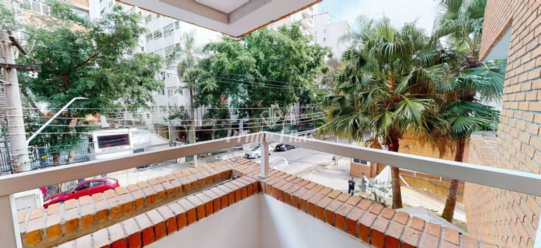Imagem Apartamento com 1 Quarto para Alugar, 66 m² em Jardim Paulista - São Paulo Imagem Apartamento com 1 Quarto para Alugar, 66 m² em Jardim Paulista - São Paulo