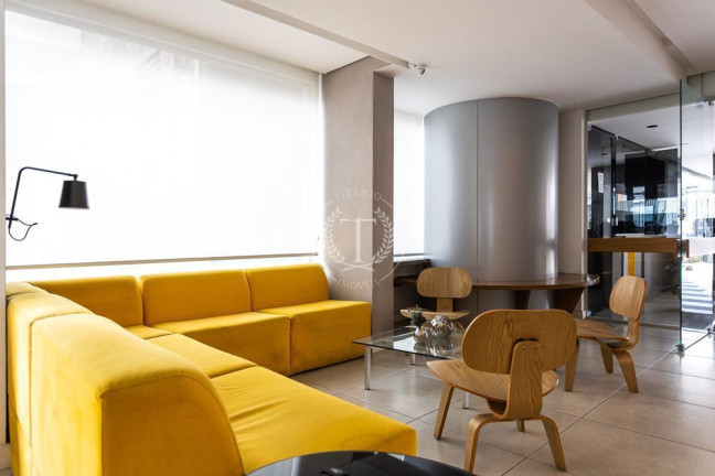 Imagem Cobertura com 1 Quarto à Venda, 75 m² em Sumarezinho - São Paulo Imagem Cobertura com 1 Quarto à Venda, 75 m² em Sumarezinho - São Paulo