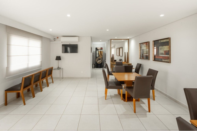 Imagem Apartamento com 2 Quartos à Venda, 65 m² Imagem Apartamento com 2 Quartos à Venda, 65 m²