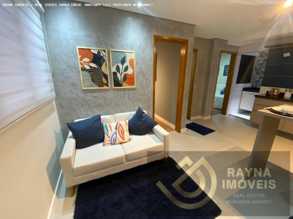 Imagem Casa com 2 Quartos à Venda, 45 m² em Jardim Brasil (zona Norte) - São Paulo