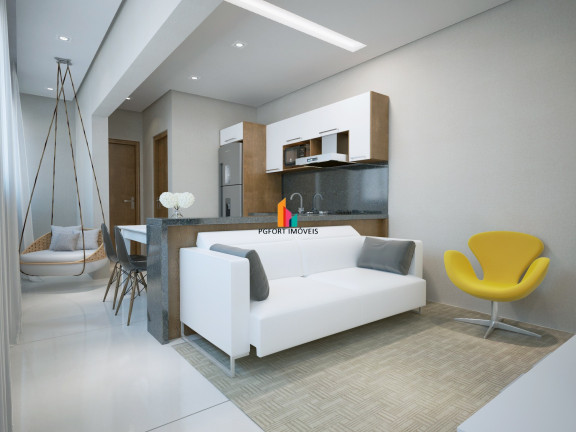 Imagem Apartamento com 2 Quartos à Venda, 168 m² em Guilhermina - Praia Grande Imagem Apartamento com 2 Quartos à Venda, 168 m² em Guilhermina - Praia Grande