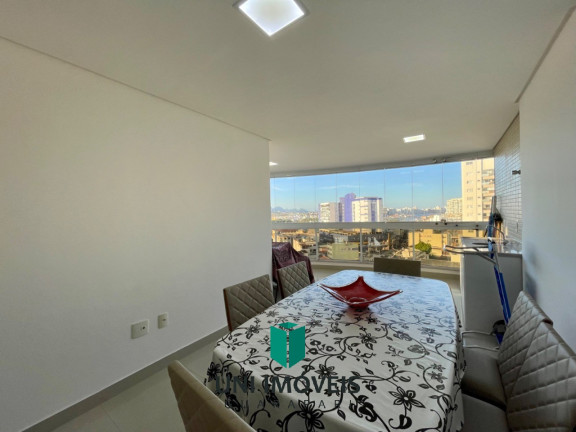 Imagem Apartamento com 3 Quartos à Venda, 120 m² em Centro - Guarapari