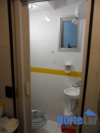 Imagem Apartamento com 2 Quartos à Venda, 57 m² em Vila Isolina Mazzei - São Paulo Imagem Apartamento com 2 Quartos à Venda, 57 m² em Vila Isolina Mazzei - São Paulo