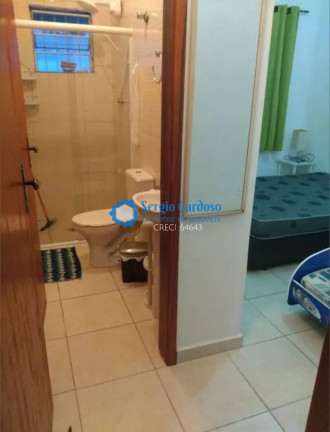 Imagem Casa de Condomínio com 2 Quartos à Venda, 50 m² em Cibratel Ii - Itanhaém Imagem Casa de Condomínio com 2 Quartos à Venda, 50 m² em Cibratel Ii - Itanhaém