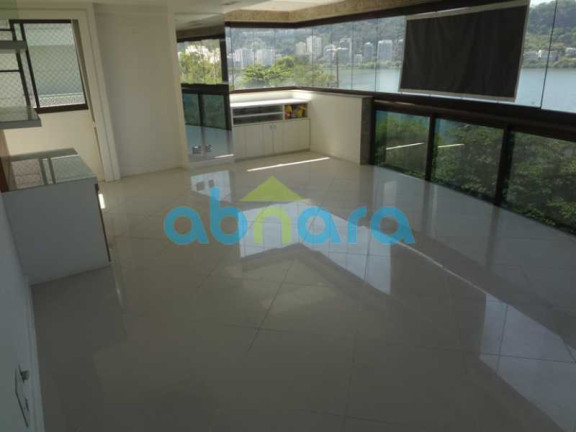 Imagem Cobertura com 4 Quartos à Venda, 289 m² em Lagoa - Rio De Janeiro Imagem Cobertura com 4 Quartos à Venda, 289 m² em Lagoa - Rio De Janeiro