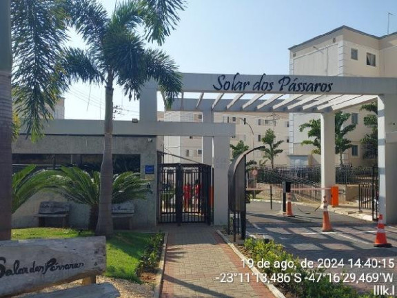 Imagem Imóvel com 2 Quartos à Venda, 41 m² em Olaria - Salto Imagem Imóvel com 2 Quartos à Venda, 41 m² em Olaria - Salto