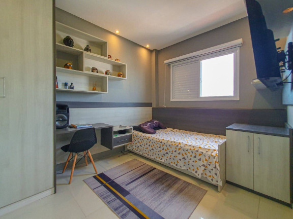 Imagem Apartamento com 4 Quartos à Venda, 294 m² em Ocian - Praia Grande