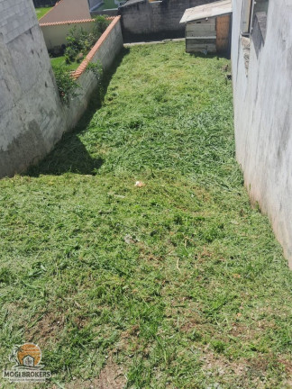 Imagem Terreno à Venda, 162 m² em Jardim Rubi - Mogi Das Cruzes Imagem Terreno à Venda, 162 m² em Jardim Rubi - Mogi Das Cruzes