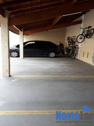 Imagem Casa de Condomínio com 2 Quartos à Venda, 65 m² em Jaçanã - São Paulo Imagem Casa de Condomínio com 2 Quartos à Venda, 65 m² em Jaçanã - São Paulo