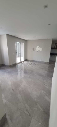 Imagem Apartamento com 3 Quartos à Venda, 83 m² em Continental - Osasco