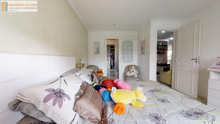 Imagem Apartamento com 2 Quartos à Venda, 160 m² em Jardim Vila Mariana - São Paulo
