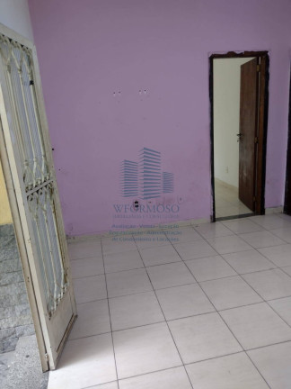 Imagem Casa com 2 Quartos à Venda, 70 m² em Campo Grande - Rio De Janeiro