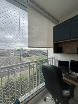 Imagem Apartamento com 2 Quartos à Venda, 55 m² em Rudge Ramos - São Bernardo Do Campo Imagem Apartamento com 2 Quartos à Venda, 55 m² em Rudge Ramos - São Bernardo Do Campo