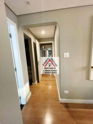 Imagem Apartamento com 3 Quartos à Venda, 110 m² em Planalto Paulista - São Paulo Imagem Apartamento com 3 Quartos à Venda, 110 m² em Planalto Paulista - São Paulo