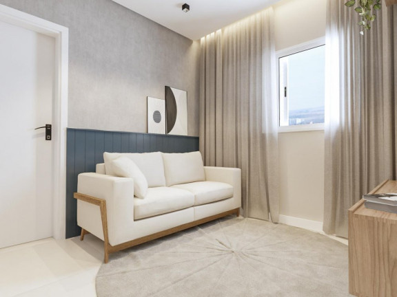 Imagem Apartamento com 2 Quartos à Venda, 35 m² em Vila Carrão - São Paulo Imagem Apartamento com 2 Quartos à Venda, 35 m² em Vila Carrão - São Paulo
