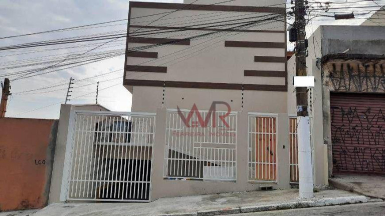 Imagem Sobrado com 3 Quartos à Venda, 97 m² em Vila Ré - São Paulo Imagem Sobrado com 3 Quartos à Venda, 97 m² em Vila Ré - São Paulo