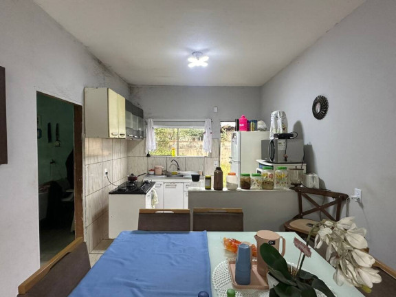 Imagem Casa com 3 Quartos à Venda, 100 m² em Salinas - Balneário Barra Do Sul Imagem Casa com 3 Quartos à Venda, 100 m² em Salinas - Balneário Barra Do Sul