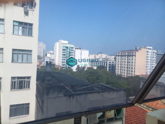 Imagem Sala Comercial à Venda,  em Centro - Niterói