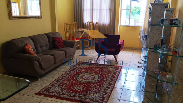 Imagem Apartamento com 2 Quartos à Venda, 120 m² em Vila Isabel - Rio De Janeiro