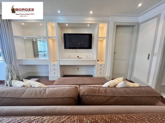 Imagem Apartamento com 4 Quartos para Alugar, 147 m² em Moema - São Paulo Imagem Apartamento com 4 Quartos para Alugar, 147 m² em Moema - São Paulo