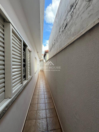 Imagem Casa com 5 Quartos para Alugar, 372 m² em Vila Maria - Botucatu