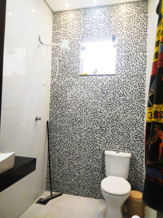 Imagem Casa com 3 Quartos à Venda, 96 m² em Jardim Verona - Ribeirão Das Neves