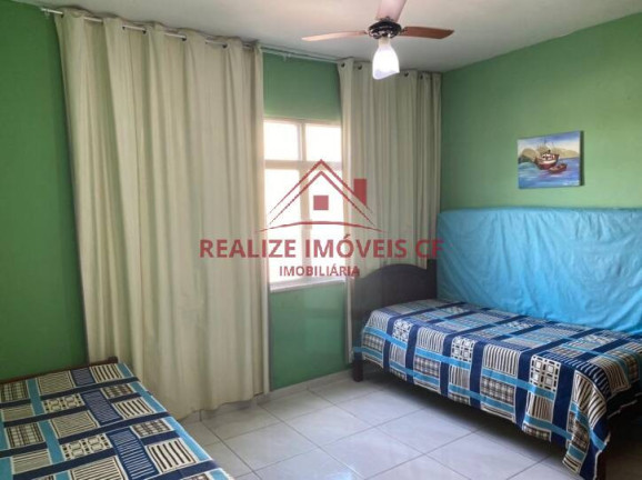 Imagem Apartamento com 2 Quartos à Venda, 60 m² em Centro - Cabo Frio