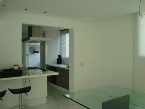 Imagem Apartamento com 3 Quartos à Venda, 165 m² em Jardim Da Gloria - São Paulo