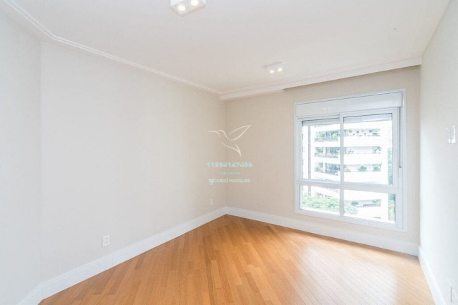 Imagem Apartamento com 3 Quartos à Venda, 169 m² em Higienópolis - São Paulo