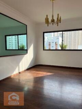 Imagem Apartamento com 4 Quartos à Venda, 230 m² em Campo Belo - São Paulo Imagem Apartamento com 4 Quartos à Venda, 230 m² em Campo Belo - São Paulo
