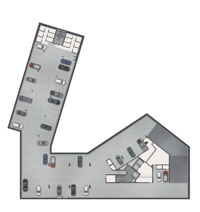 Apartamento com 4 Quartos à Venda, 472 m² em Itaim Bibi - São Paulo