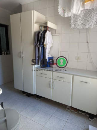 Imagem Apartamento com 3 Quartos à Venda, 128 m² em Anália Franco - São Paulo Imagem Apartamento com 3 Quartos à Venda, 128 m² em Anália Franco - São Paulo