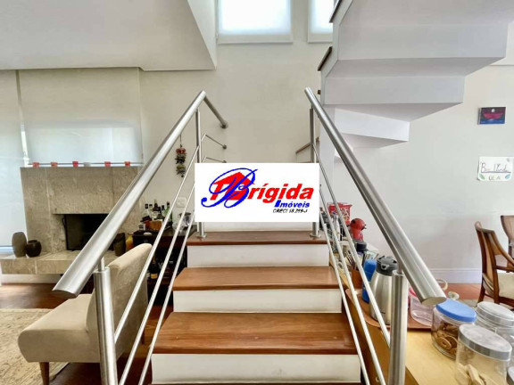 Imagem Casa de Condomínio com 3 Quartos à Venda, 173 m² em Granja Viana Ii - Cotia Imagem Casa de Condomínio com 3 Quartos à Venda, 173 m² em Granja Viana Ii - Cotia