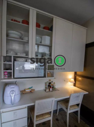 Imagem Apartamento com 6 Quartos à Venda, 270 m² em Vila Andrade - São Paulo Imagem Apartamento com 6 Quartos à Venda, 270 m² em Vila Andrade - São Paulo