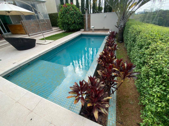 Imagem Casa com 4 Quartos à Venda, 480 m² em Alphaville - Barueri