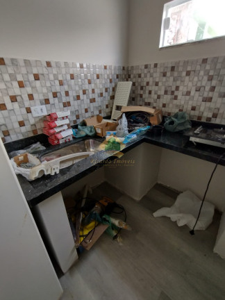 Imagem Casa com 2 Quartos à Venda, 75 m² em Jardim Ubatuba - Ubatuba