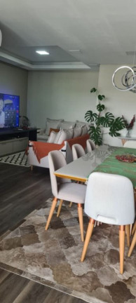 Imagem Apartamento com 3 Quartos à Venda, 117 m² em Centro - Suzano Imagem Apartamento com 3 Quartos à Venda, 117 m² em Centro - Suzano