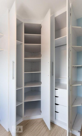 Imagem Apartamento com 3 Quartos à Venda, 184 m² em Planalto Paulista - São Paulo