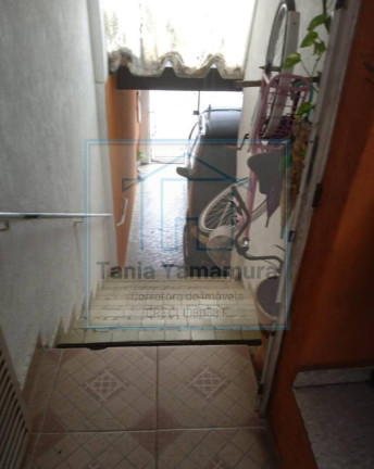 Imagem Casa com 3 Quartos à Venda, em Cerâmica - São Caetano Do Sul Imagem Casa com 3 Quartos à Venda, em Cerâmica - São Caetano Do Sul