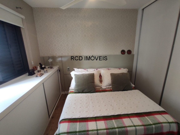 Imagem Apartamento com 3 Quartos à Venda, 93 m² em Vila Butantã - São Paulo